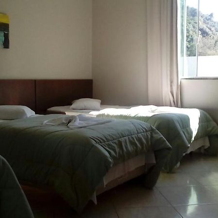 Hotel E Restaurante Bordignon Joaçaba المظهر الخارجي الصورة