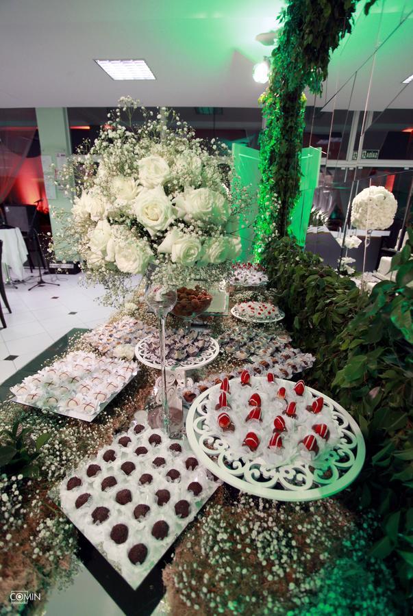 Hotel E Restaurante Bordignon Joaçaba المظهر الخارجي الصورة